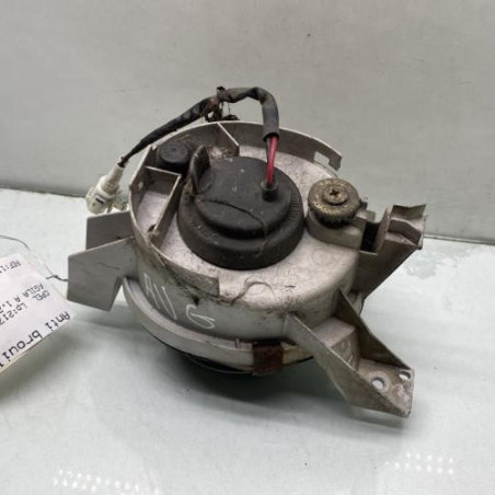 Anti brouillard gauche (feux) OPEL AGILA A