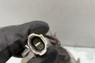 Anti brouillard gauche (feux) OPEL AGILA A