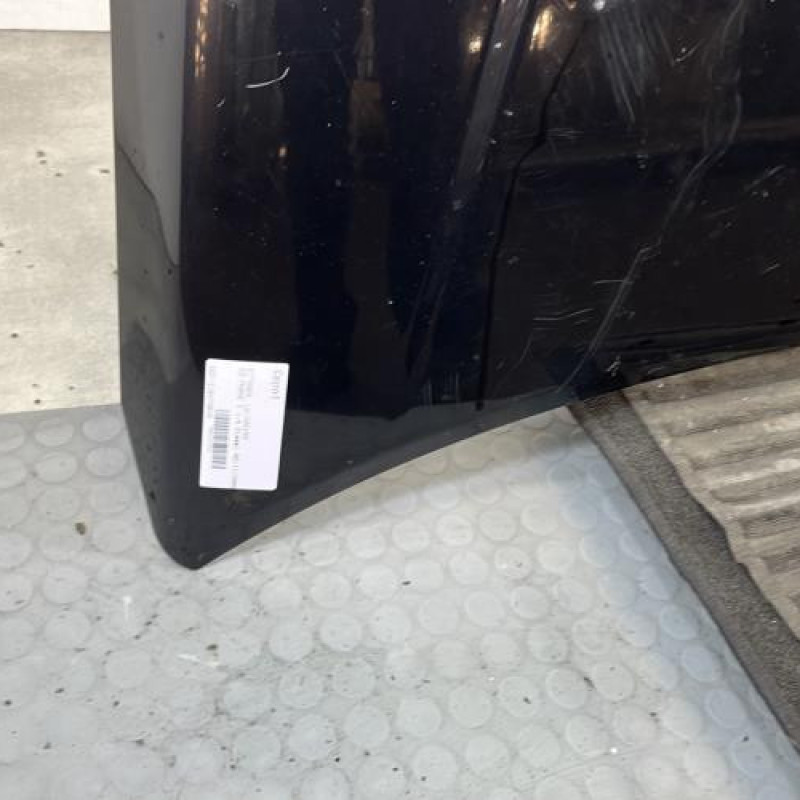 Capot CITROEN C2 Photo n°5