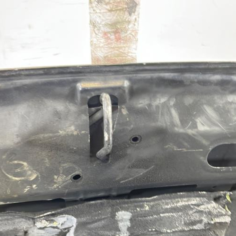 Capot CITROEN C2 Photo n°6