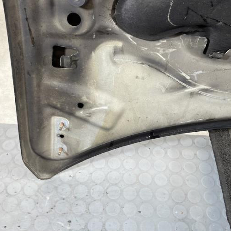 Capot CITROEN C2 Photo n°7