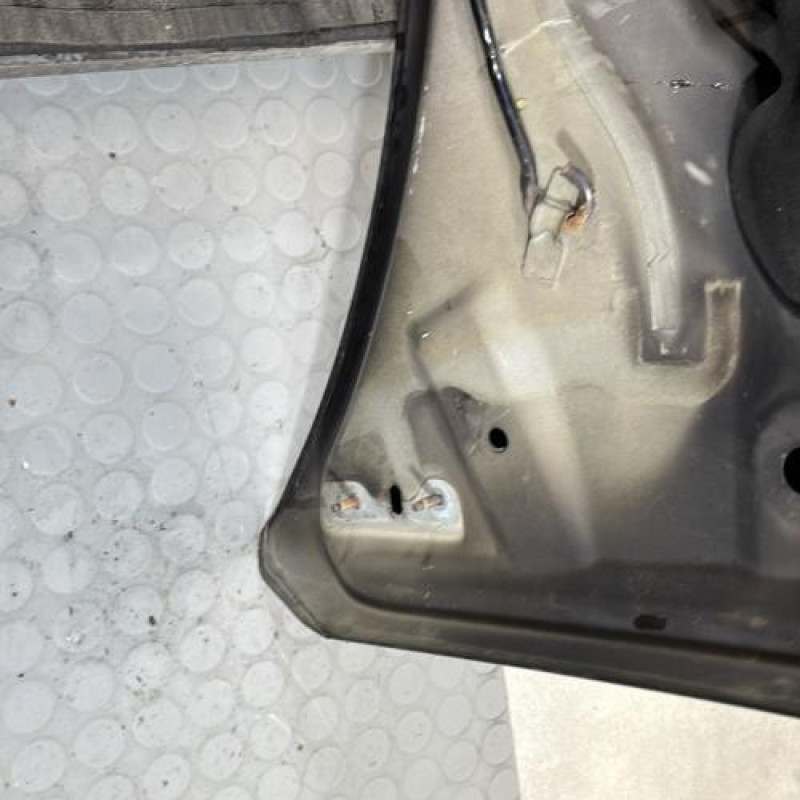 Capot CITROEN C2 Photo n°8