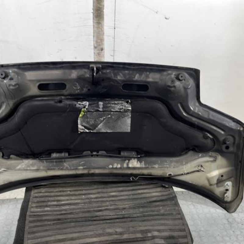 Capot CITROEN C2 Photo n°9