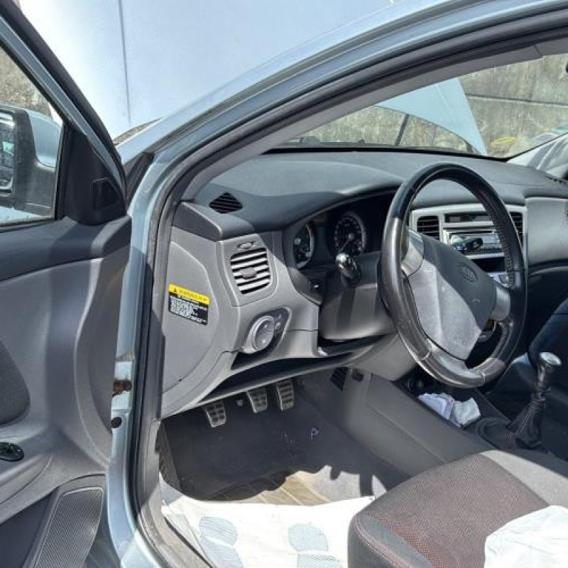 Moteur KIA RIO 2 Photo n°11