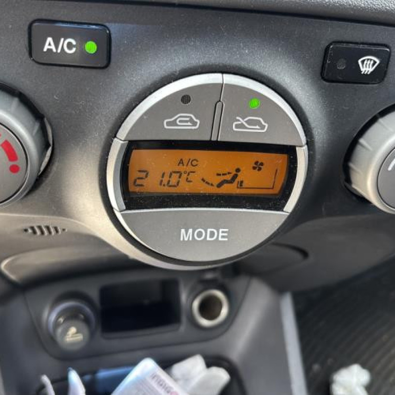 Moteur KIA RIO 2 Photo n°18