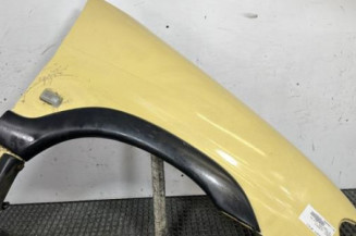 Aile avant droit PEUGEOT PARTNER 1 Photo n°1