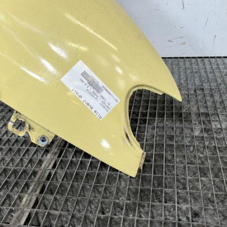 Aile avant droit PEUGEOT PARTNER 1