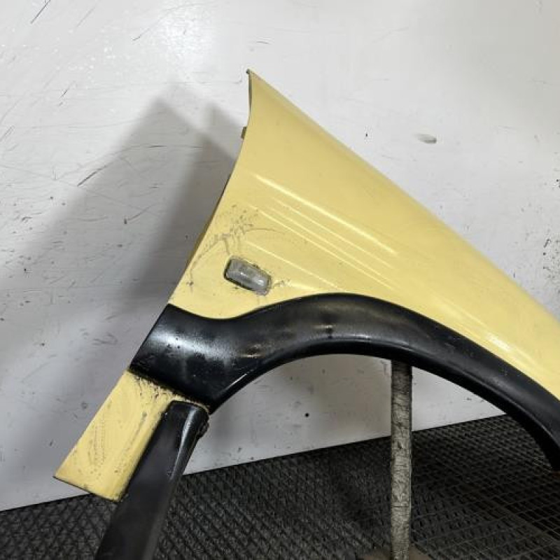 Aile avant droit PEUGEOT PARTNER 1 Photo n°3