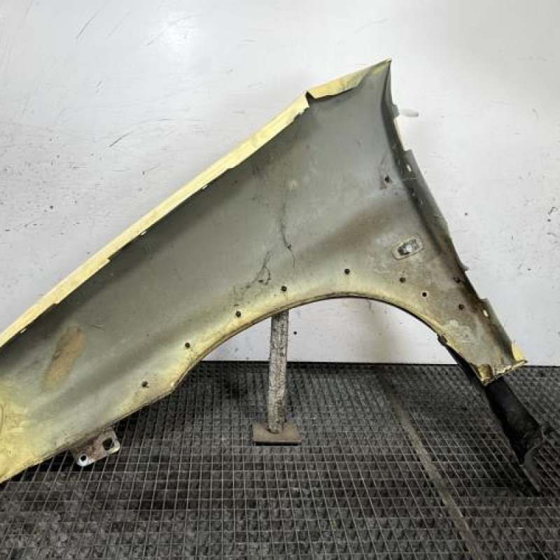 Aile avant droit PEUGEOT PARTNER 1 Photo n°4