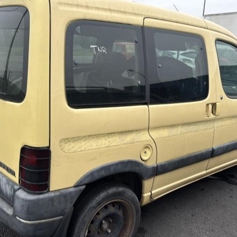 Aile avant droit PEUGEOT PARTNER 1 Photo n°11