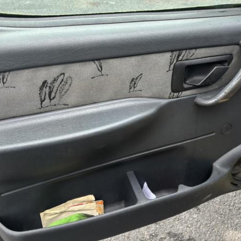 Aile avant droit PEUGEOT PARTNER 1 Photo n°13