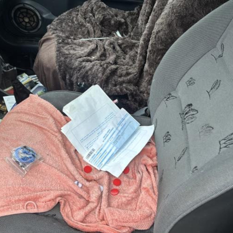 Aile avant droit PEUGEOT PARTNER 1 Photo n°14