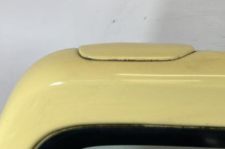 Malle/Hayon arriere PEUGEOT PARTNER 1