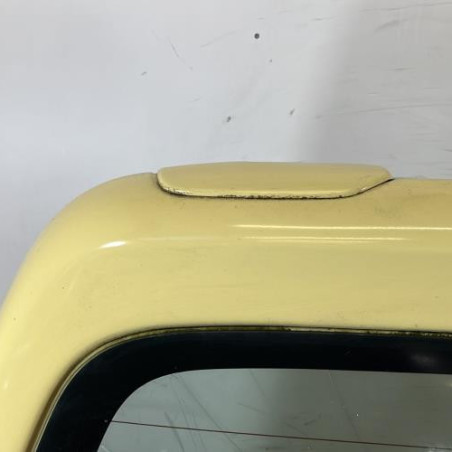 Malle/Hayon arriere PEUGEOT PARTNER 1