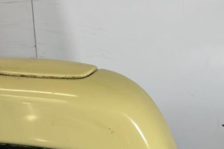 Malle/Hayon arriere PEUGEOT PARTNER 1