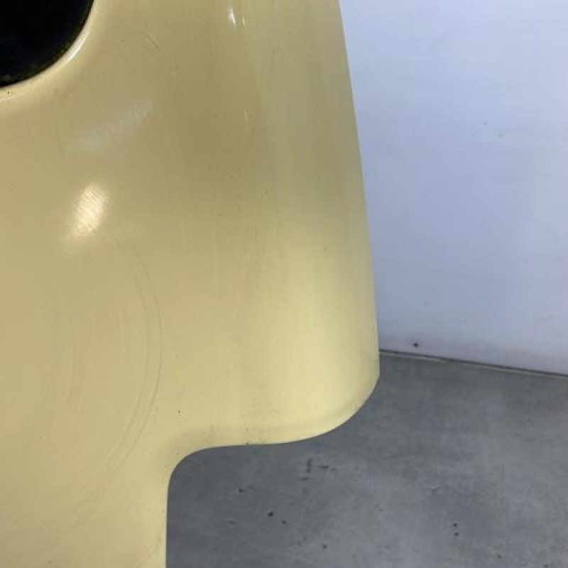 Malle/Hayon arriere PEUGEOT PARTNER 1 Photo n°4