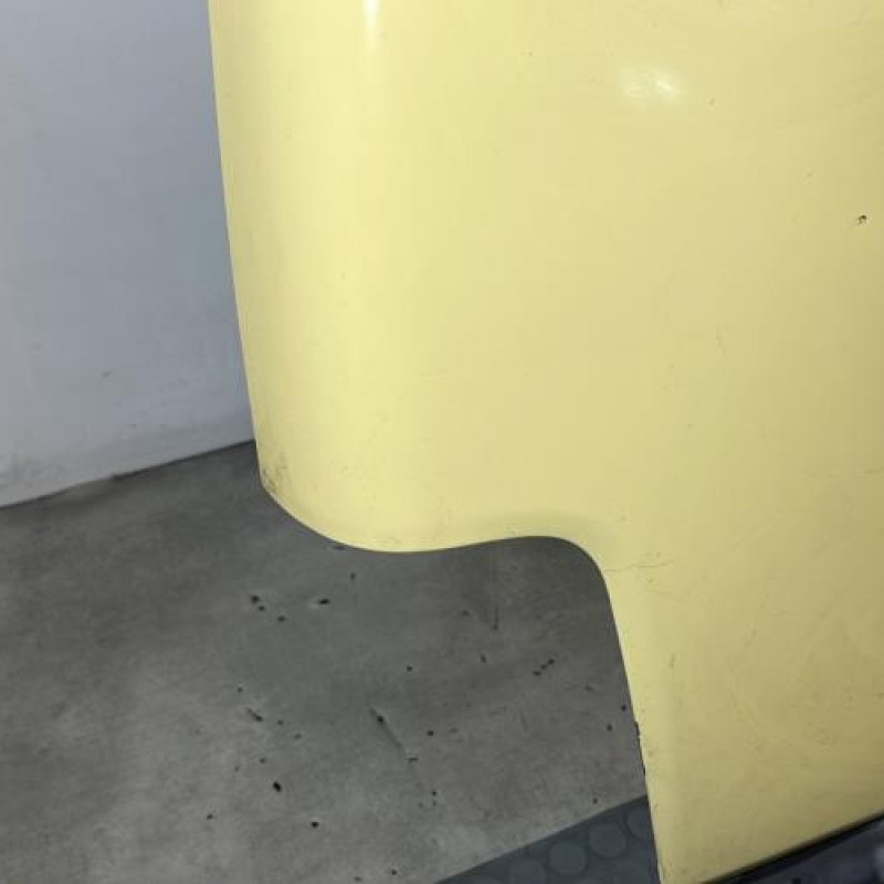 Malle/Hayon arriere PEUGEOT PARTNER 1 Photo n°5