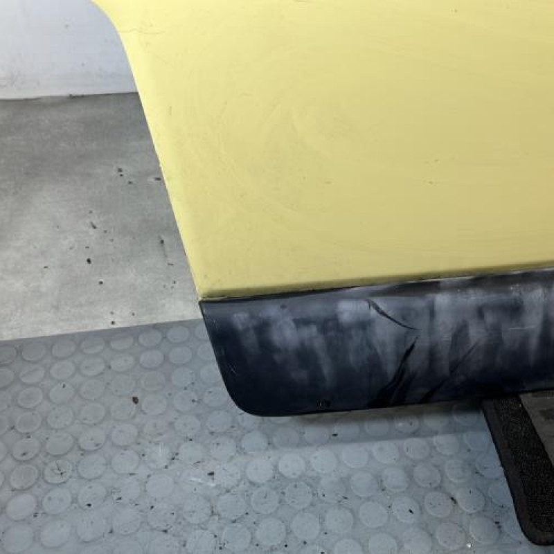 Malle/Hayon arriere PEUGEOT PARTNER 1 Photo n°6