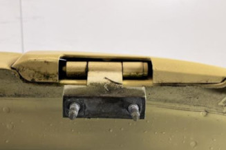 Malle/Hayon arriere PEUGEOT PARTNER 1