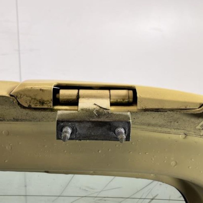 Malle/Hayon arriere PEUGEOT PARTNER 1 Photo n°9