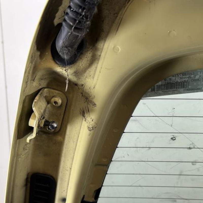 Malle/Hayon arriere PEUGEOT PARTNER 1 Photo n°11