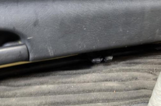 Malle/Hayon arriere PEUGEOT PARTNER 1