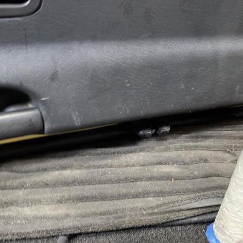 Malle/Hayon arriere PEUGEOT PARTNER 1 Photo n°12