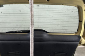 Malle/Hayon arriere PEUGEOT PARTNER 1