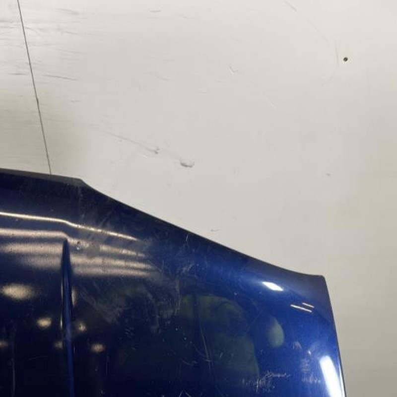 Capot VOLKSWAGEN GOLF 4 Photo n°3