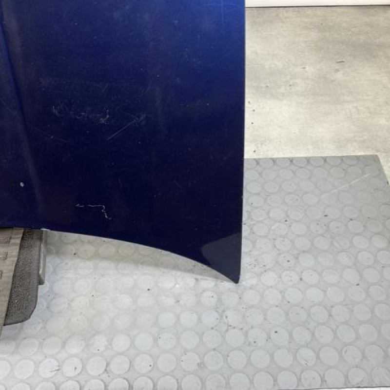 Capot VOLKSWAGEN GOLF 4 Photo n°4