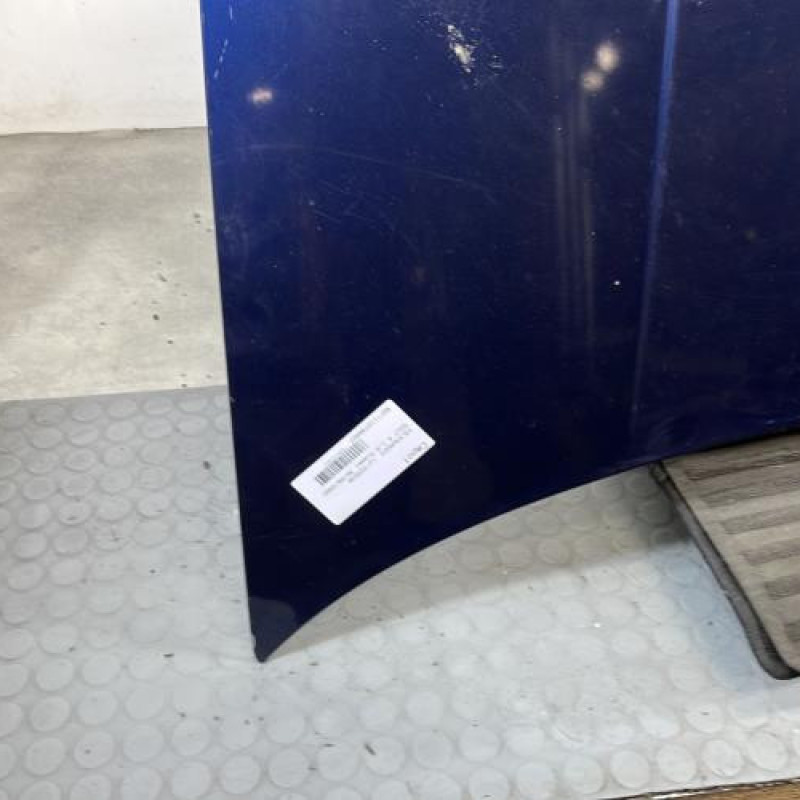 Capot VOLKSWAGEN GOLF 4 Photo n°5