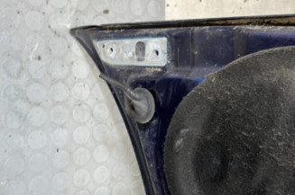 Capot VOLKSWAGEN GOLF 4