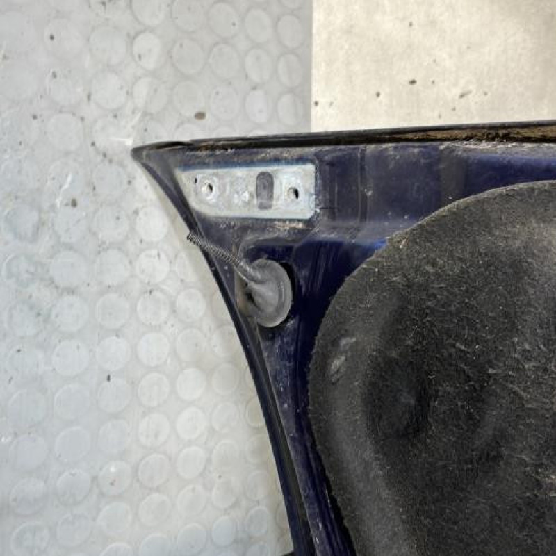 Capot VOLKSWAGEN GOLF 4 Photo n°6