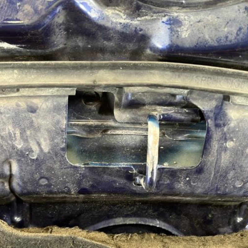 Capot VOLKSWAGEN GOLF 4 Photo n°7