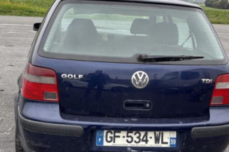 Custode arriere gauche (porte) VOLKSWAGEN GOLF 4