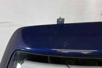 Malle/Hayon arriere VOLKSWAGEN GOLF 4