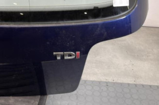 Malle/Hayon arriere VOLKSWAGEN GOLF 4