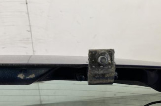 Malle/Hayon arriere VOLKSWAGEN GOLF 4