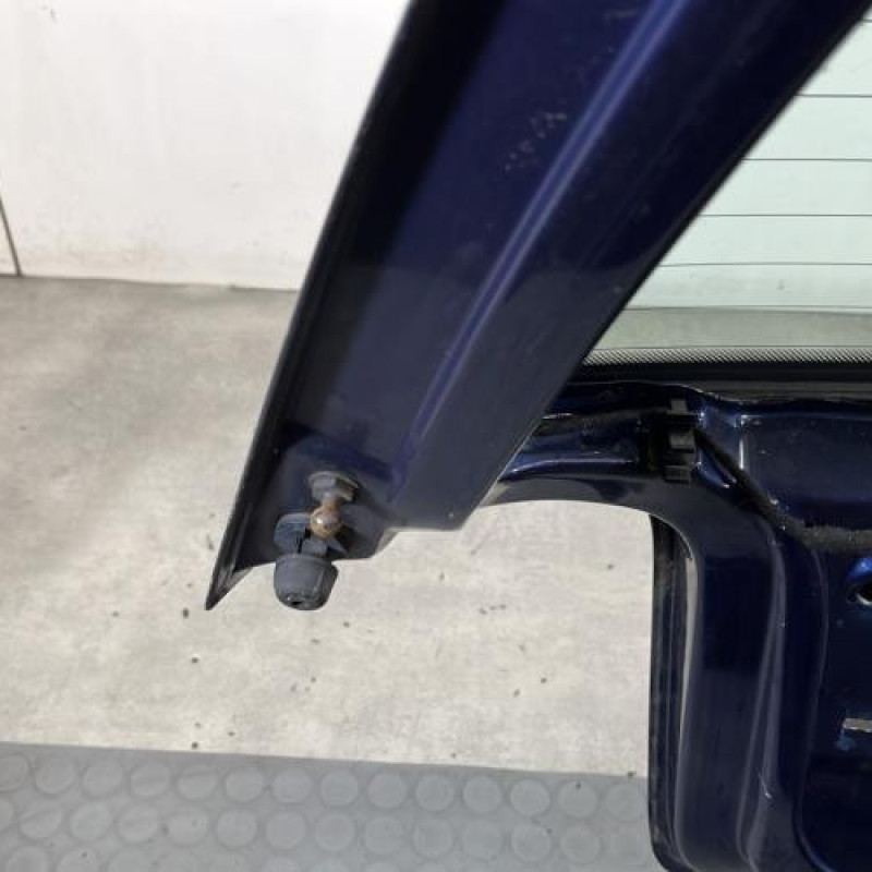 Malle/Hayon arriere VOLKSWAGEN GOLF 4 Photo n°11