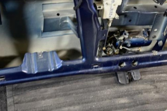 Malle/Hayon arriere VOLKSWAGEN GOLF 4