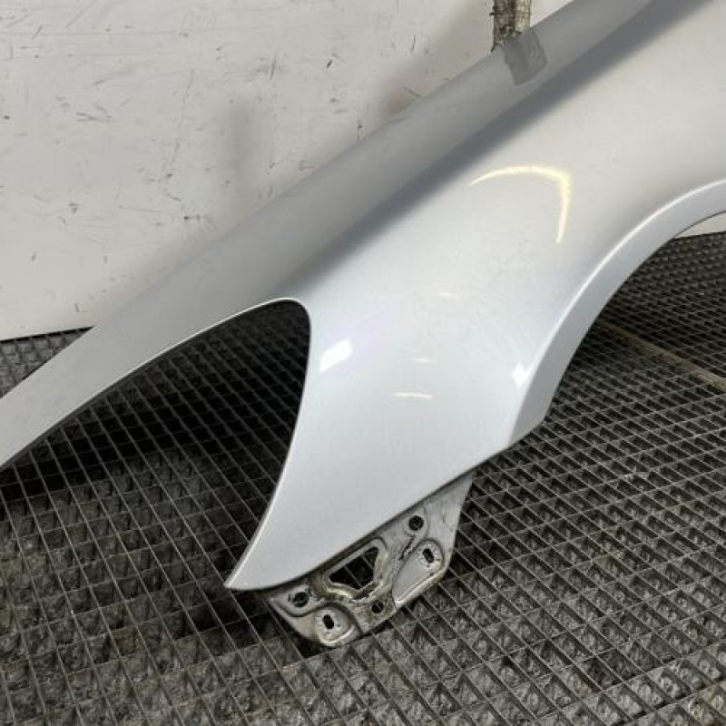 Aile avant gauche SKODA OCTAVIA 2 Photo n°2