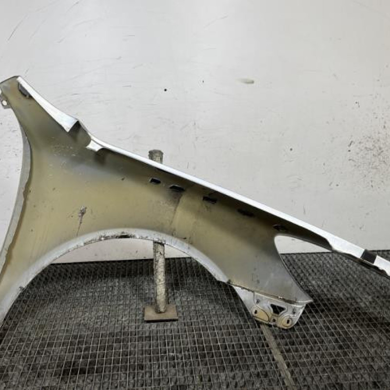 Aile avant gauche SKODA OCTAVIA 2 Photo n°4