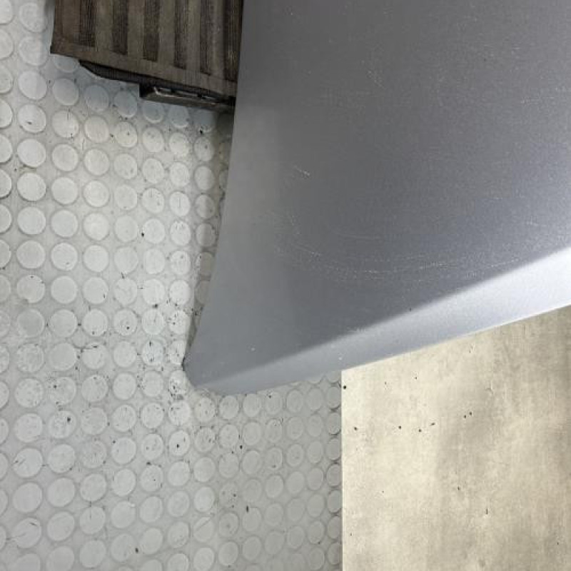 Capot SKODA OCTAVIA 2 Photo n°4