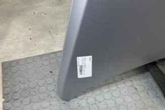 Capot SKODA OCTAVIA 2