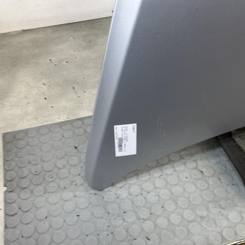 Capot SKODA OCTAVIA 2 Photo n°5