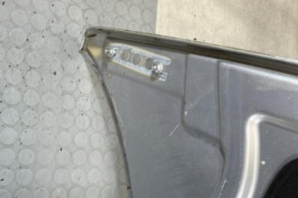 Capot SKODA OCTAVIA 2