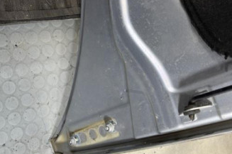 Capot SKODA OCTAVIA 2