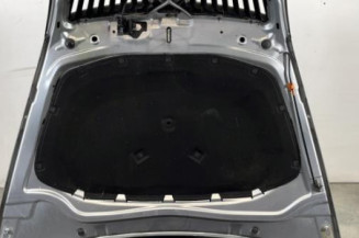 Capot SKODA OCTAVIA 2