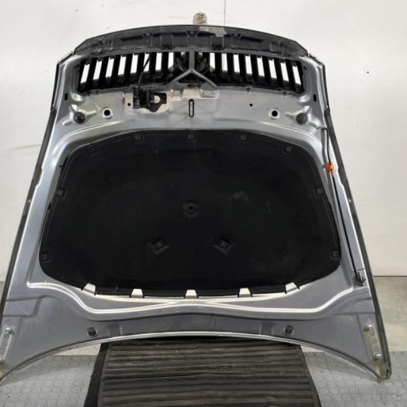 Capot SKODA OCTAVIA 2 Photo n°9