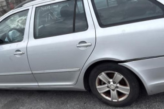 Capot SKODA OCTAVIA 2